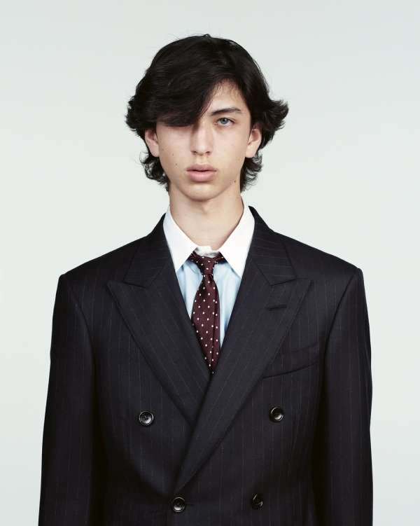 AnOther Magazine Issue 49