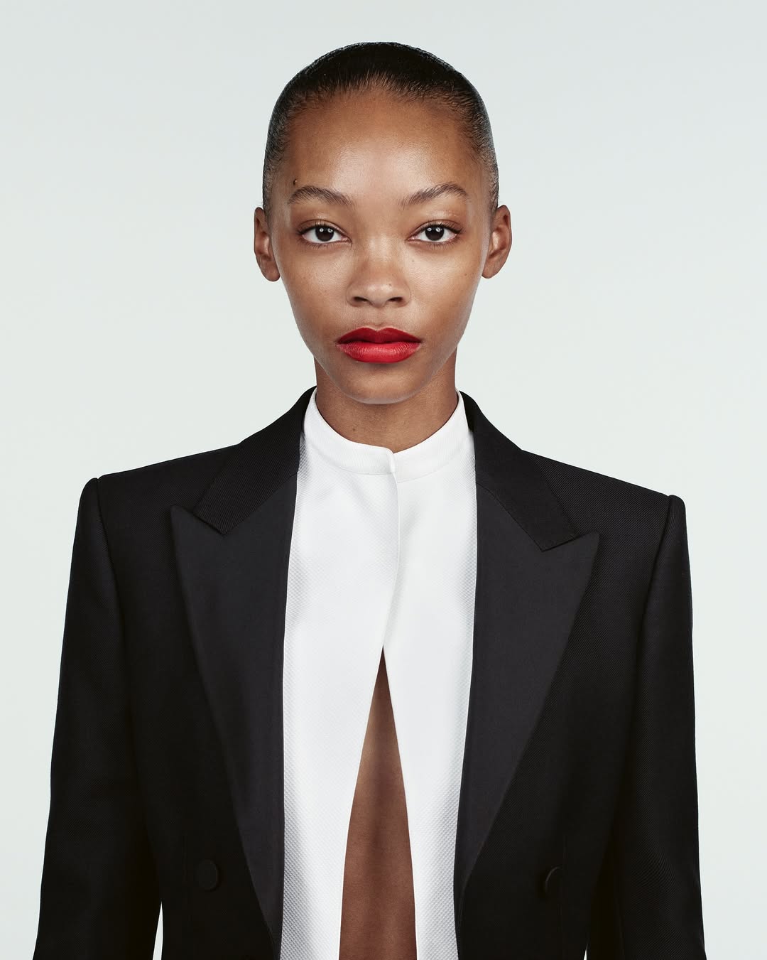 AnOther Magazine Issue 49
Willy Vanderperre
Olivier Rizzo
2025