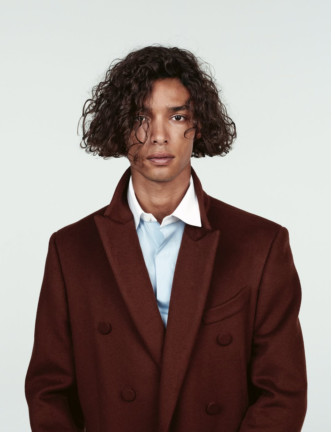 AnOther Magazine Issue 49
Willy Vanderperre
Olivier Rizzo
2025