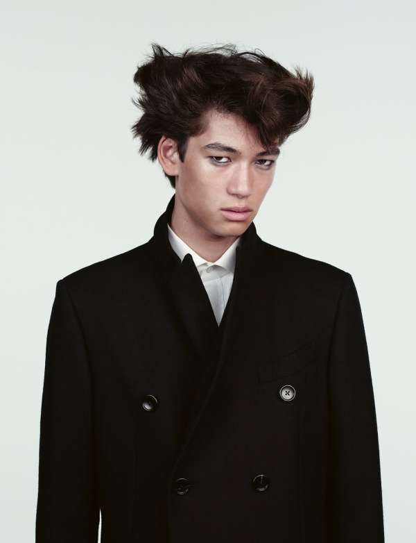 AnOther Magazine Issue 49