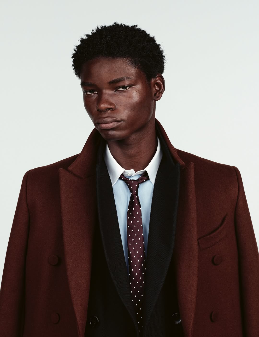 AnOther Magazine Issue 49
Willy Vanderperre
Olivier Rizzo
2025