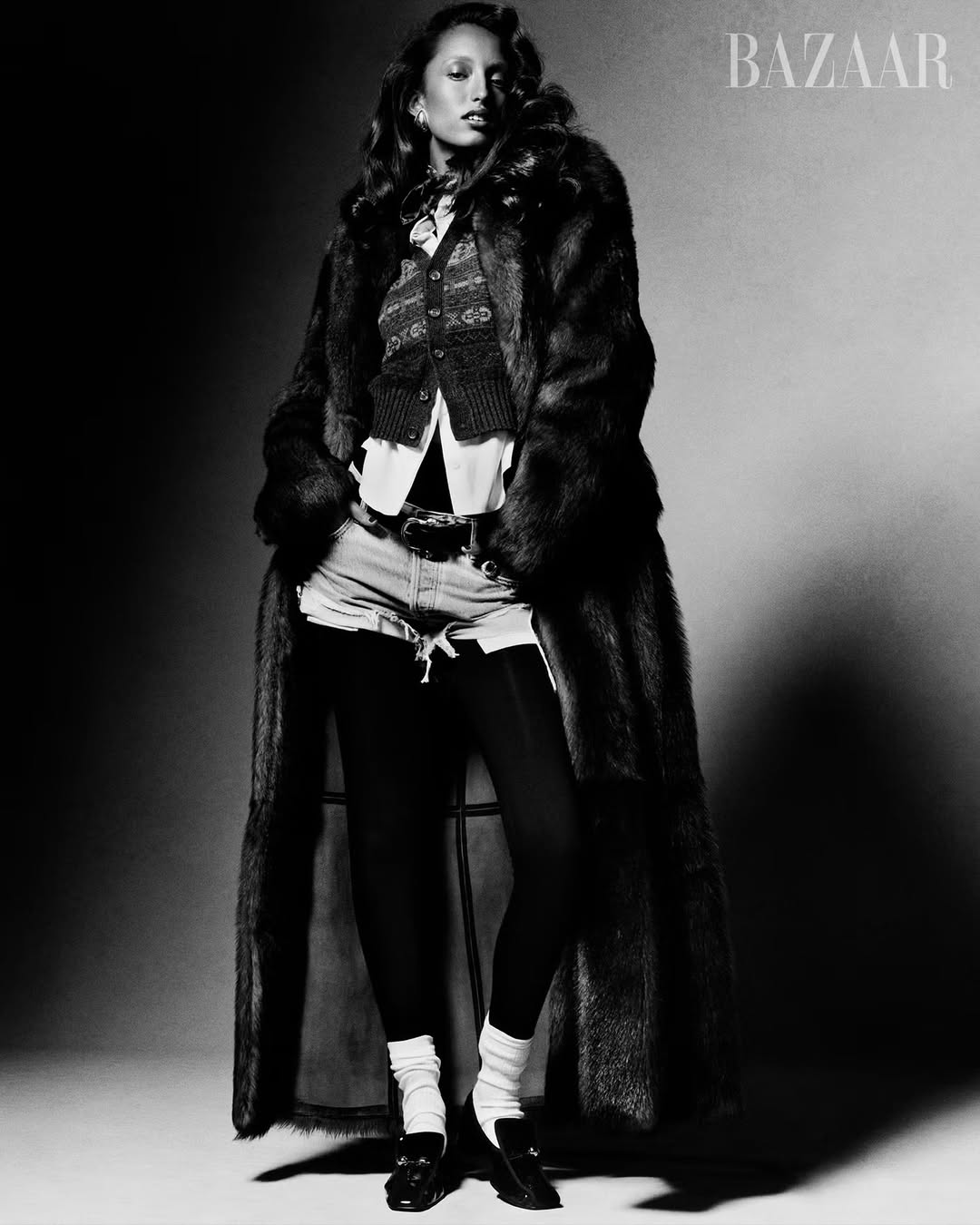 Mona Tougaard for Harper’s Bazaar U.S. “The Obsessions Issue”
Luis Alberto Rodriguez
Carlos Nazario
2025