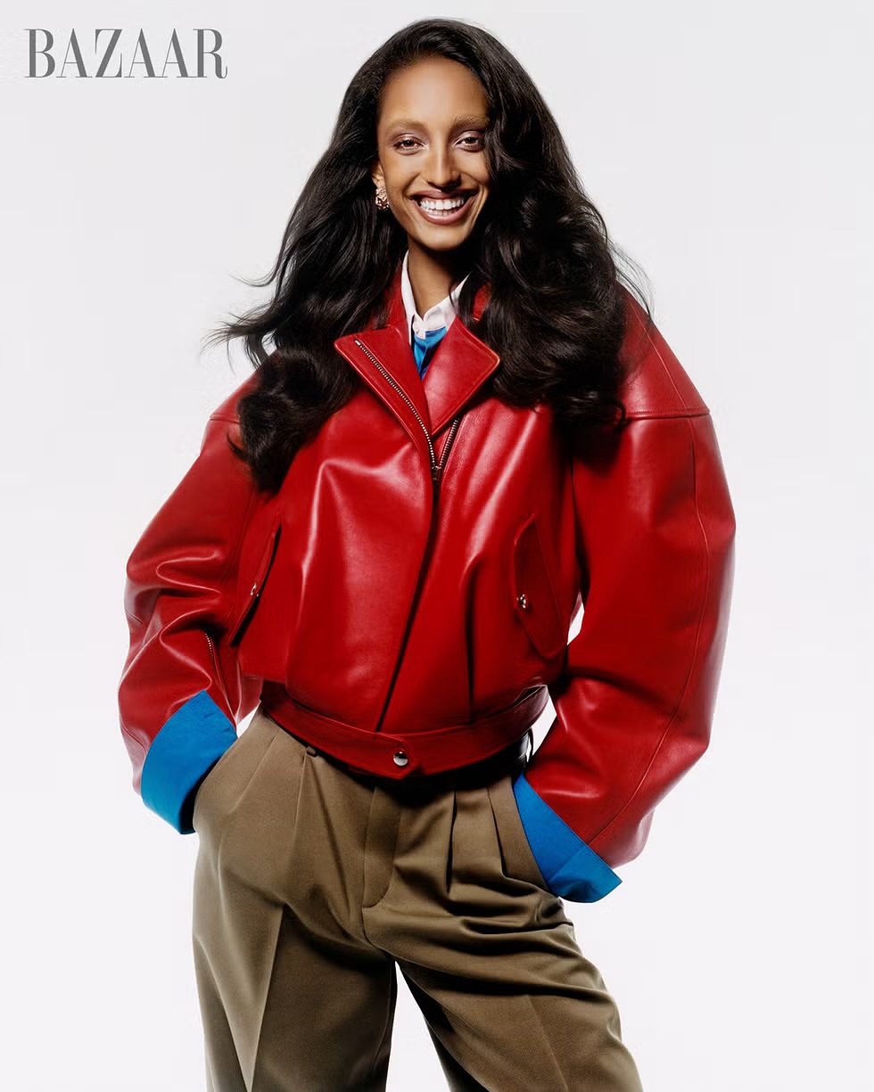 Mona Tougaard for Harper’s Bazaar U.S. “The Obsessions Issue”
Luis Alberto Rodriguez
Carlos Nazario
2025