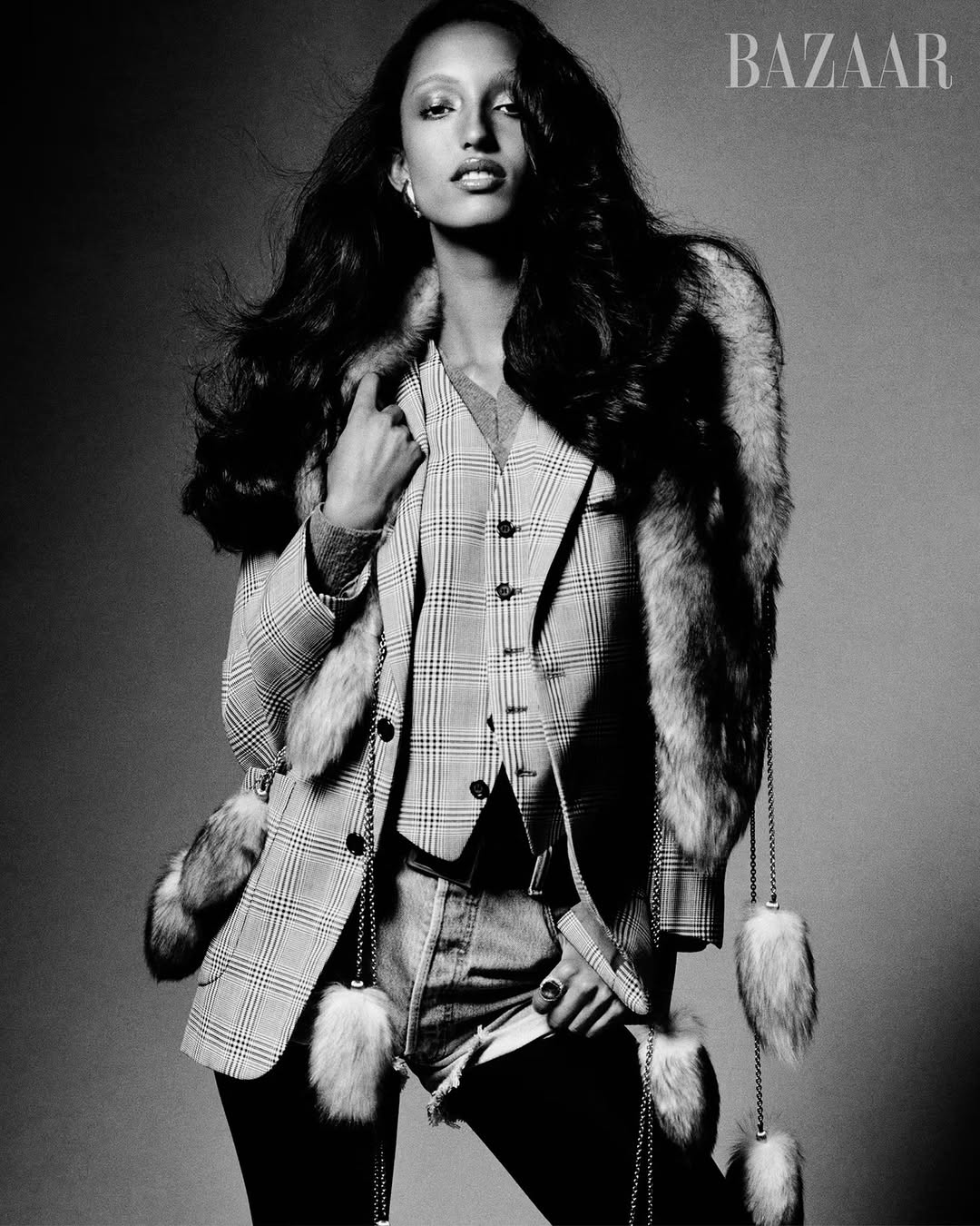 Mona Tougaard for Harper’s Bazaar U.S. “The Obsessions Issue”
Luis Alberto Rodriguez
Carlos Nazario
2025