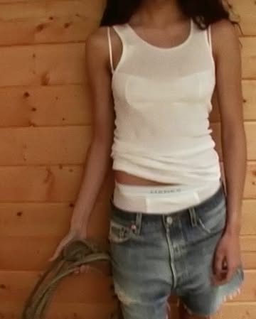 Lore Fragrance Campaign 