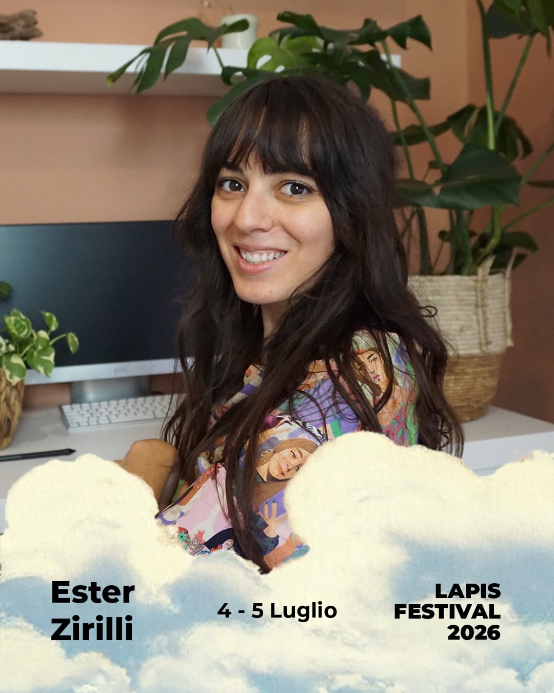Ester Zirilli