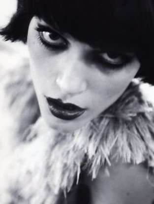 Esther Haase Nov. 25