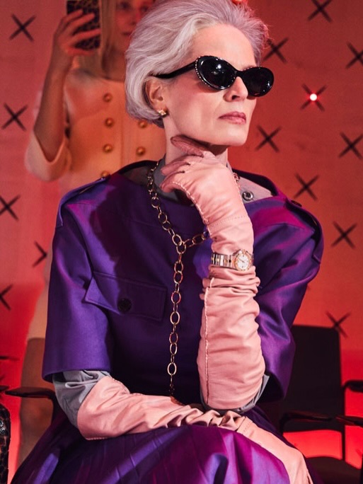 Esther Haase X Madame Figaro