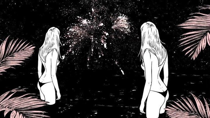 L'ECHAPPÉE BELLE |  Feb. 23