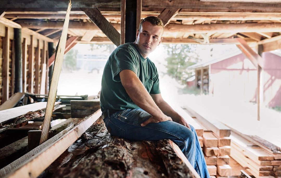 Clark’s Sawmill |  Jun. 23