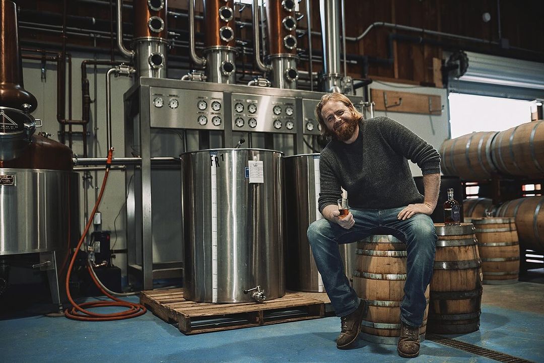 Arrowood Farms |  Nov. 23