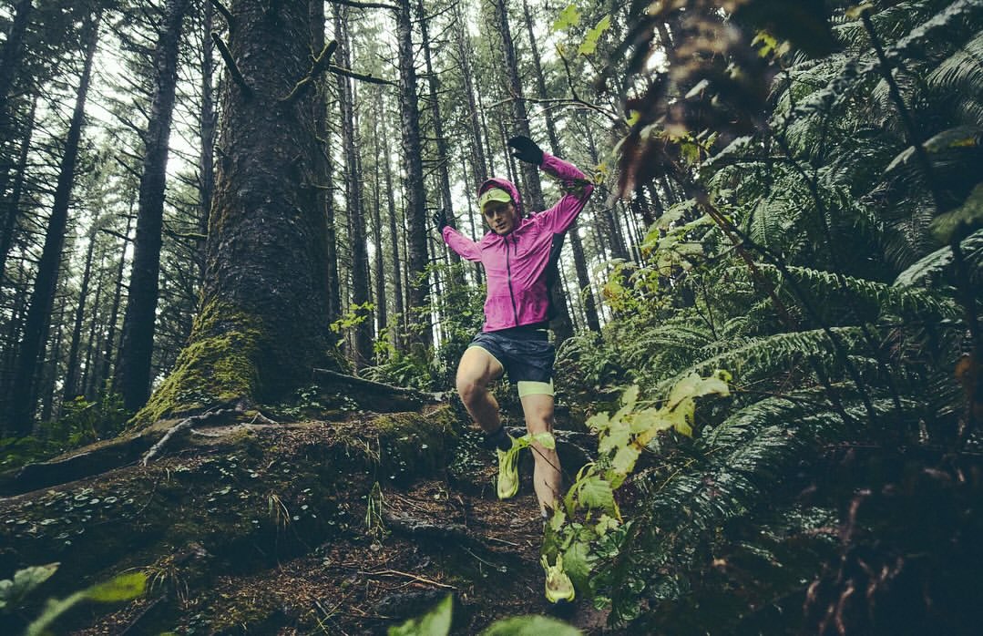 Andrew Maguire X Brooks Running Oct. 25
