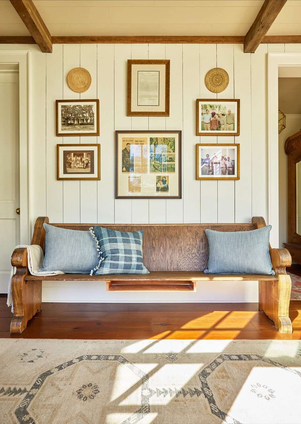 Hector Sanchez X Southern Living Nov. 25