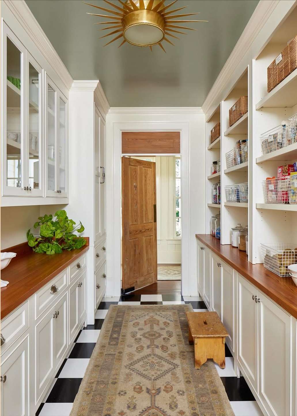 Hector Sanchez X Southern Living Nov. 25