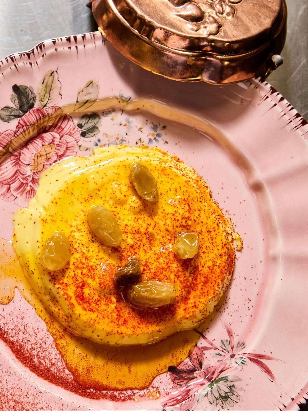 Colin Clark X Babbo Ristorante Nov. 25