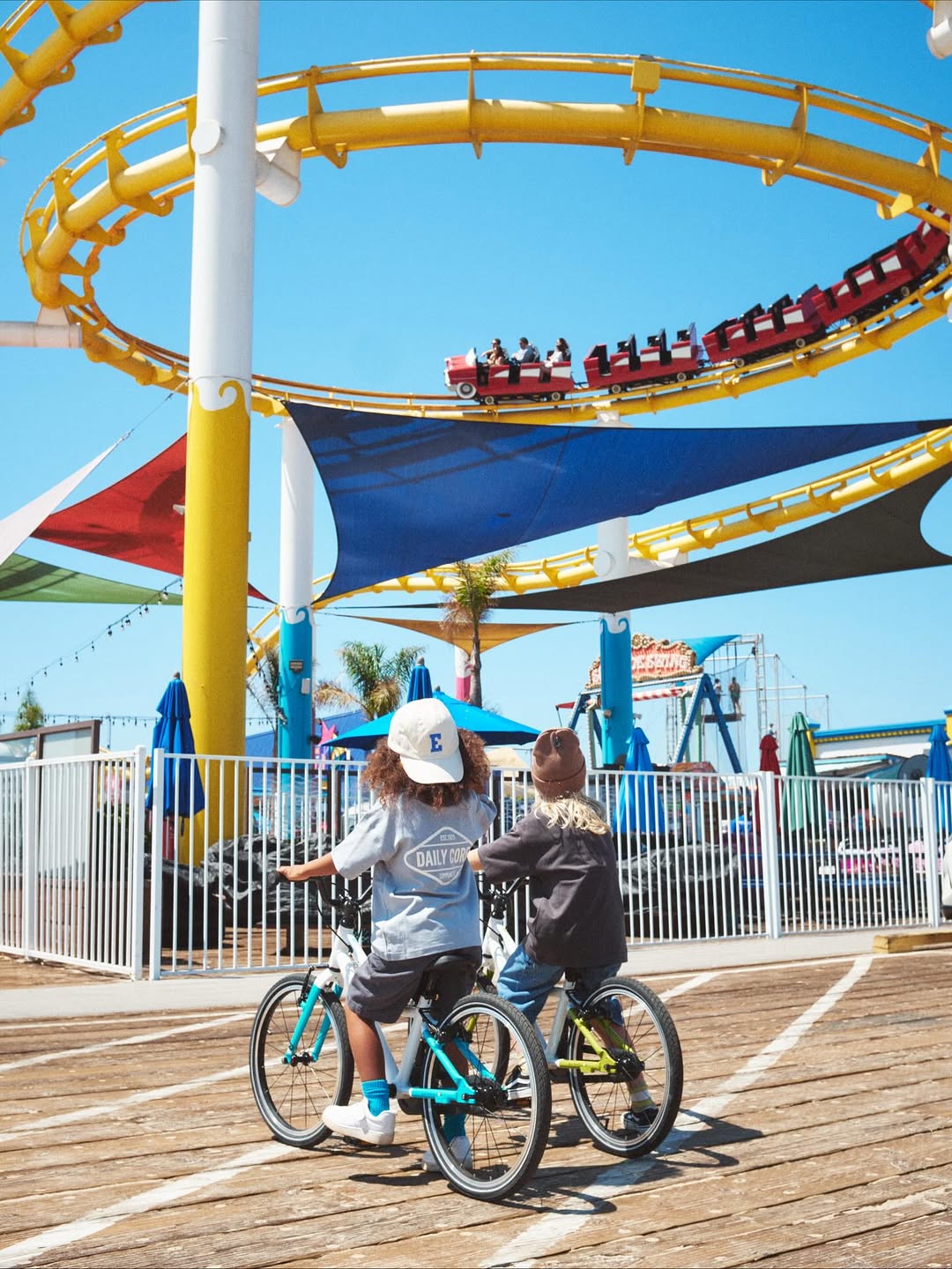 Ryan Pavlovich X Biky Nov. 25