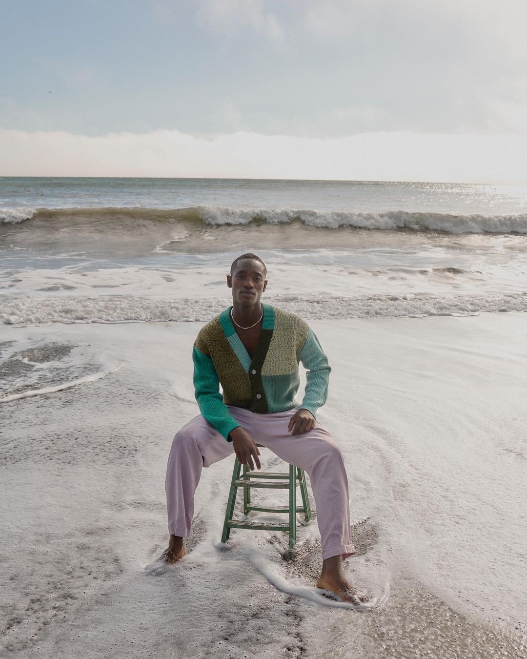 Schon Magazine |  Sep. 23