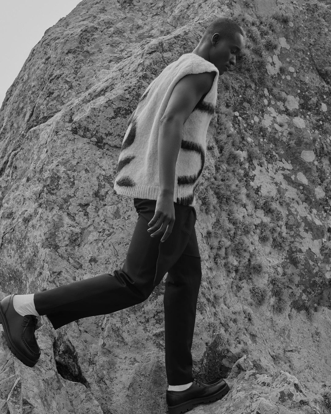 Schon Magazine |  Sep. 23