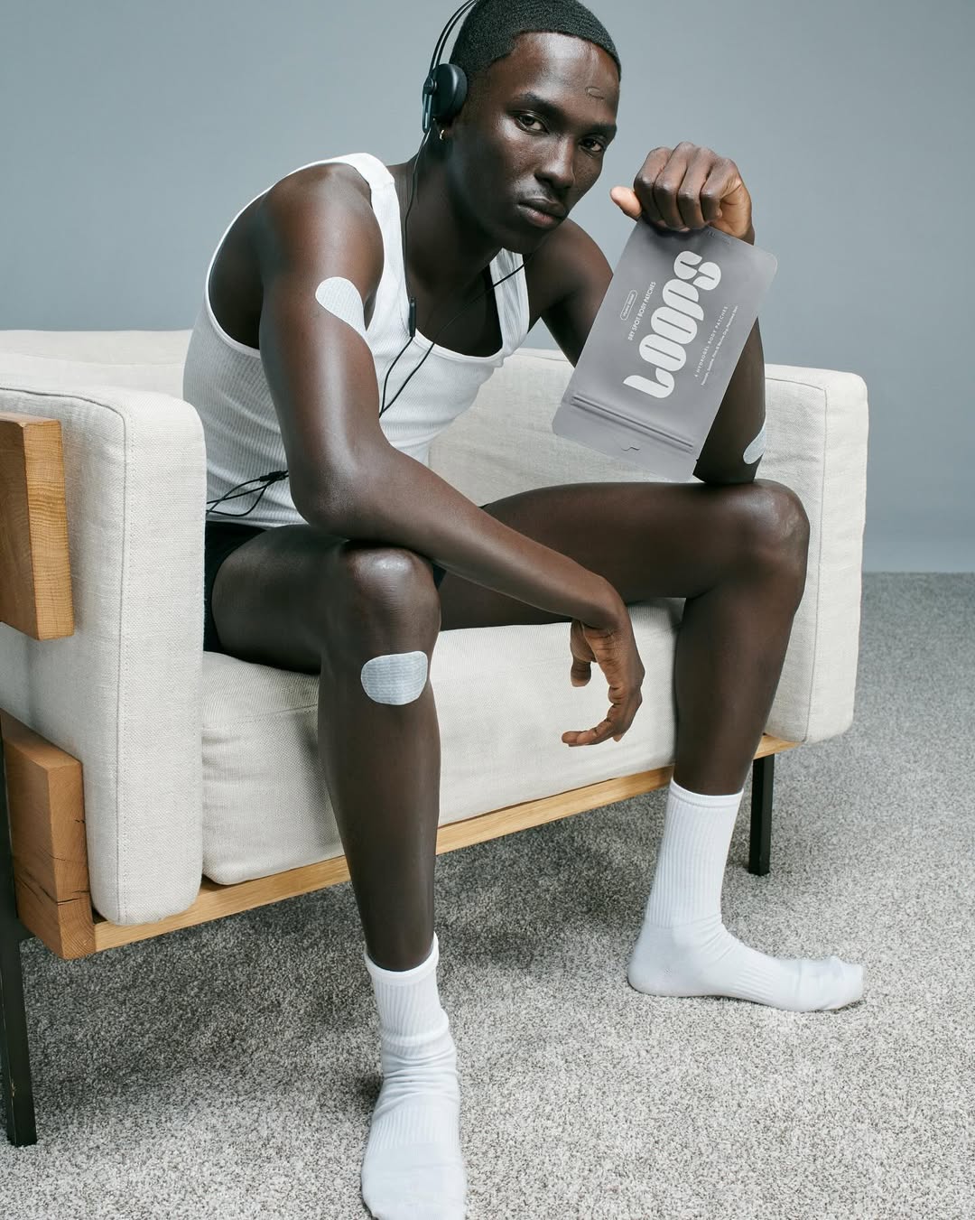 <a href="/eva-schwank">Eva Schwank</a> X Loops Beauty <span style="text-transform: none; white-space: nowrap;">Oct. 25</span>