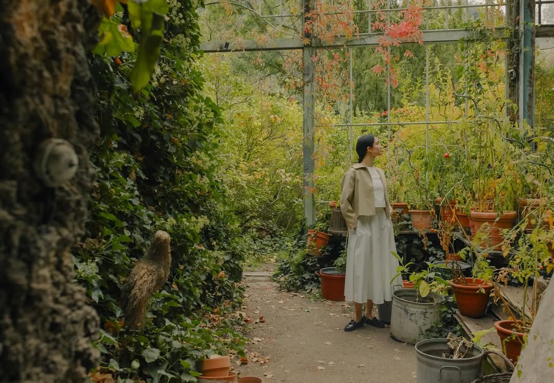 Evelyn Dragan Nov. 25