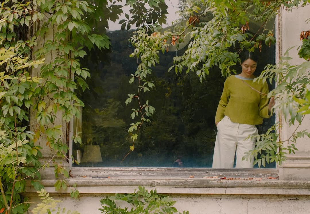 Evelyn Dragan Nov. 25