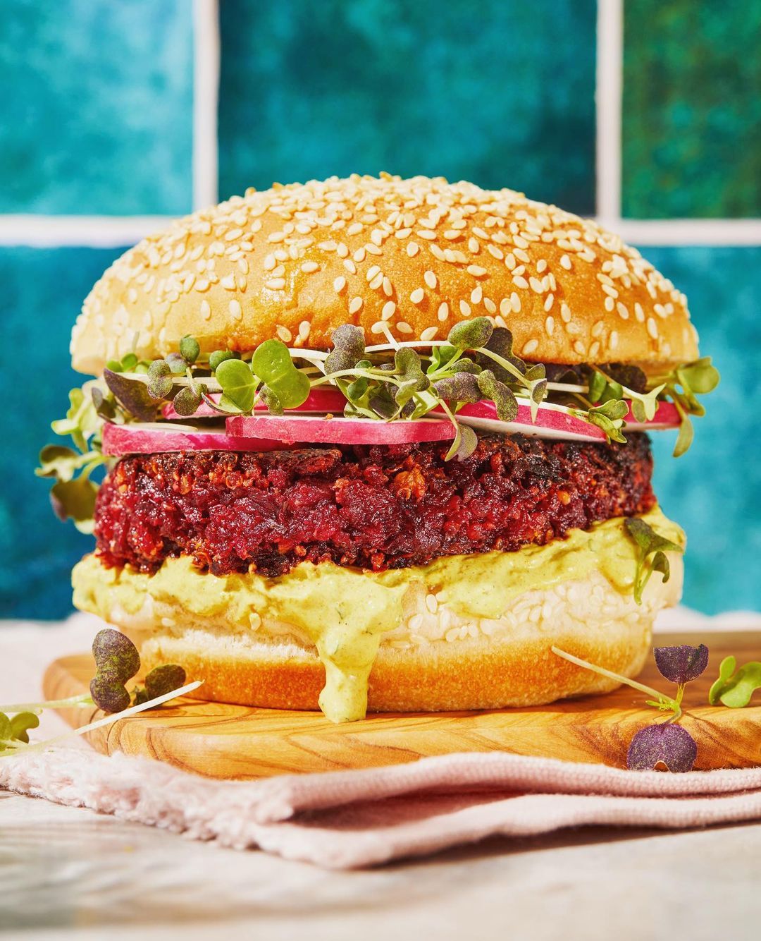 Lukas Volger |  Aug. 23