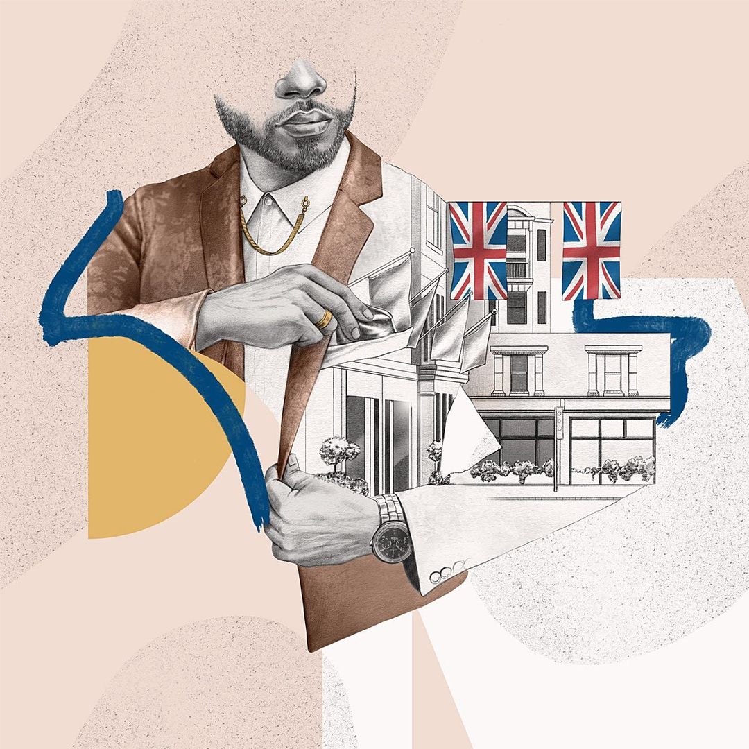 Mandarin Oriental Hotel Group |  Oct. 22