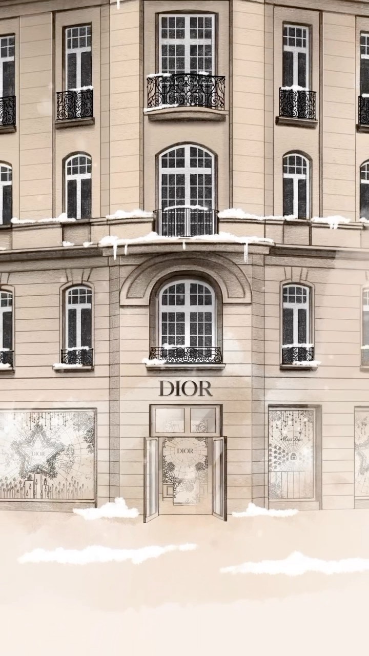 Dior |  Dec. 22