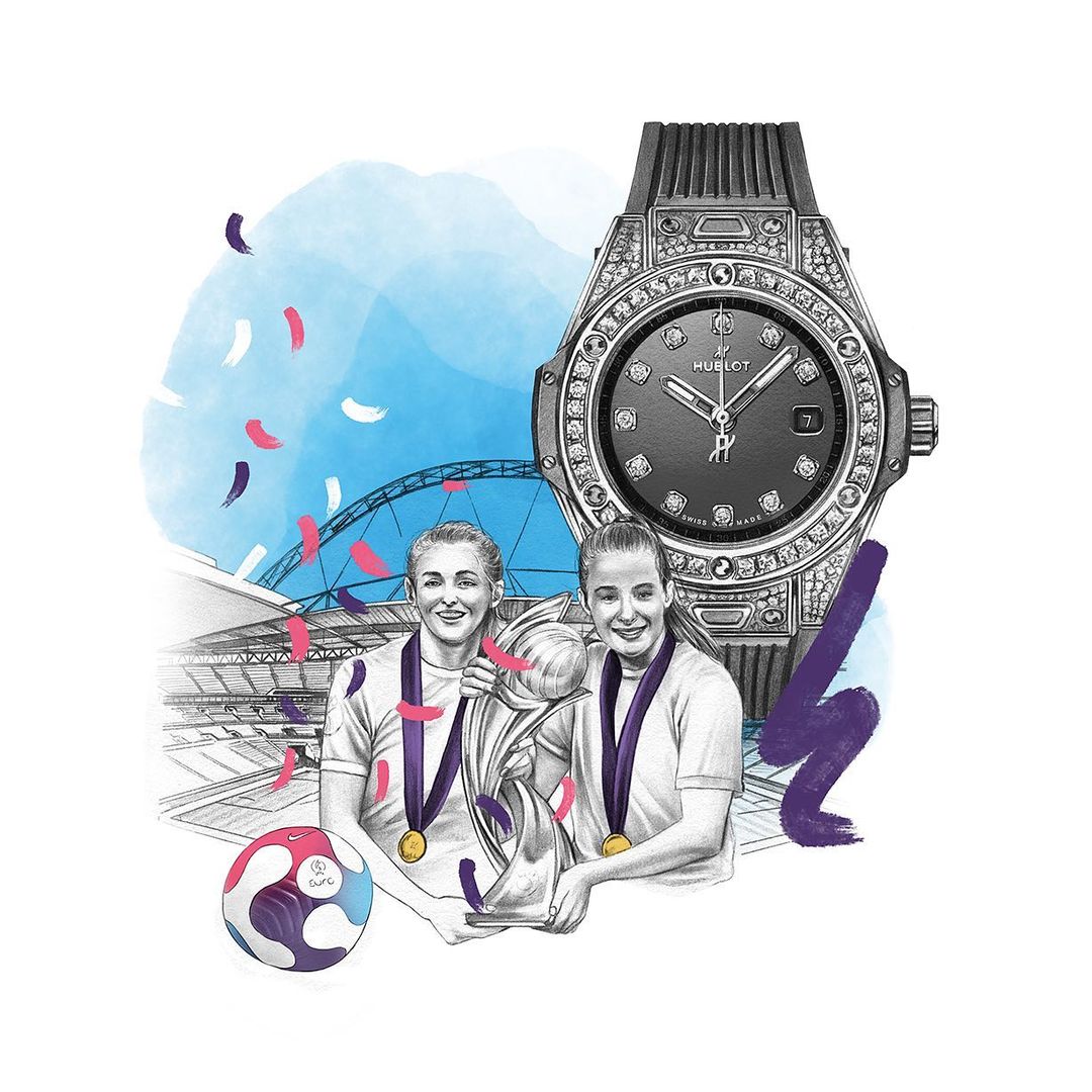 Vanity Fair London |  Jul. 23