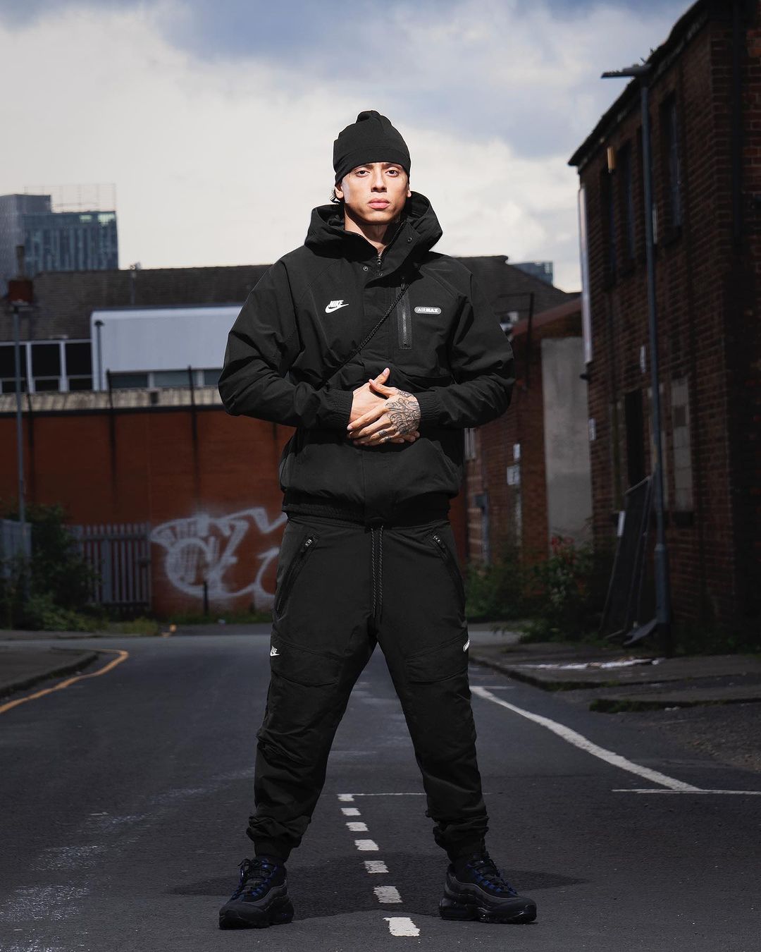 JD Sports |  Nov. 23