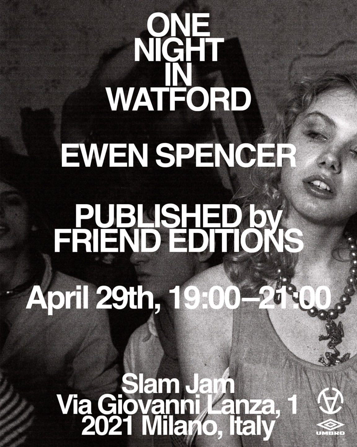 Ewen Spencer