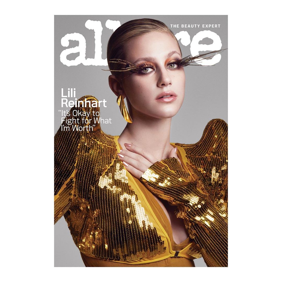 Allure |  Feb. 20