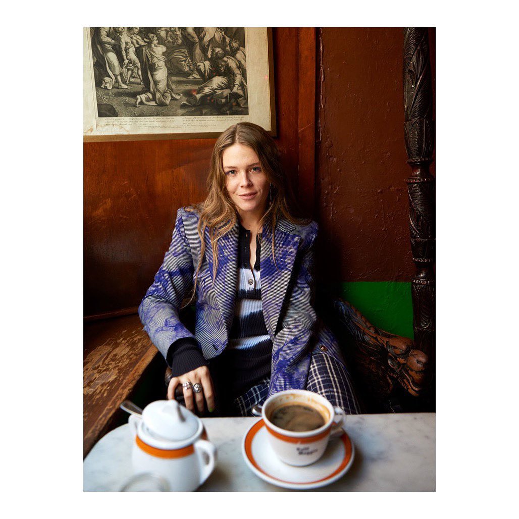 Frances Tulk-Hart