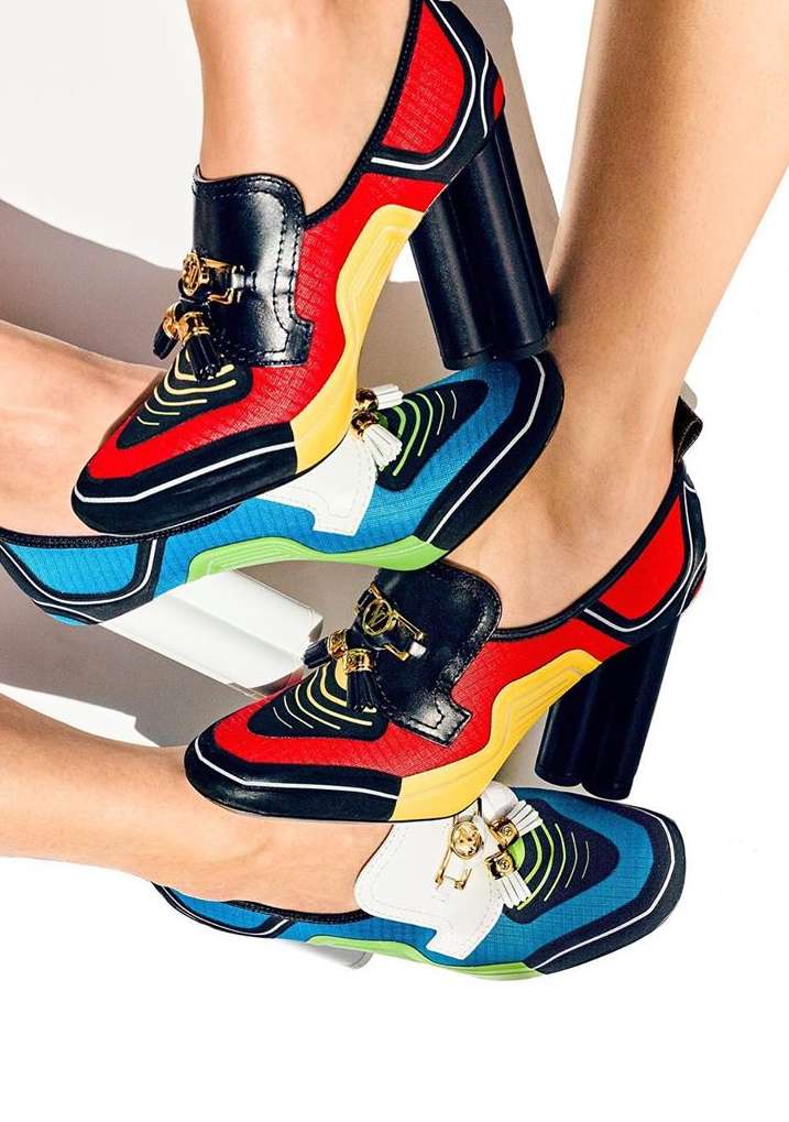 Harper's Bazaar US |  Feb. 20