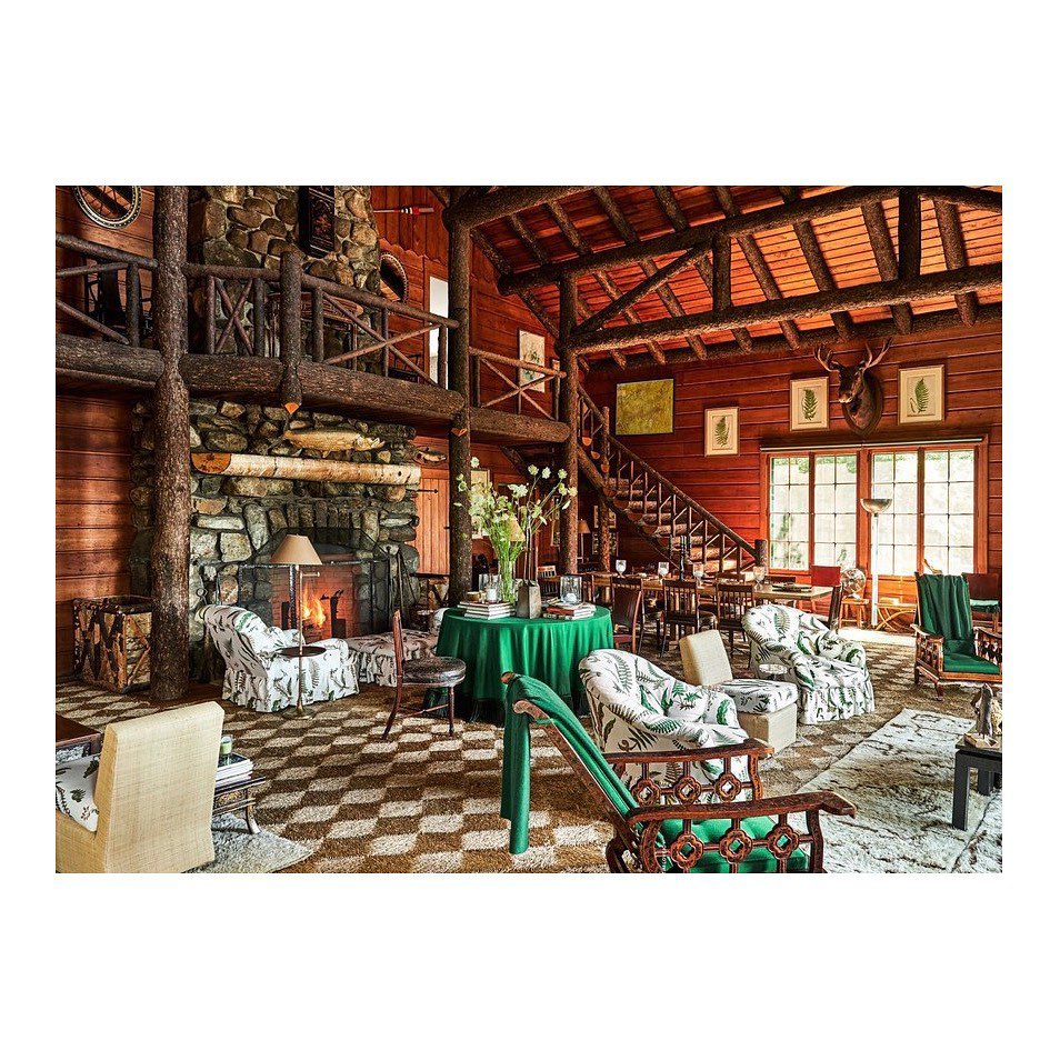 Architectural Digest |  Jun. 20