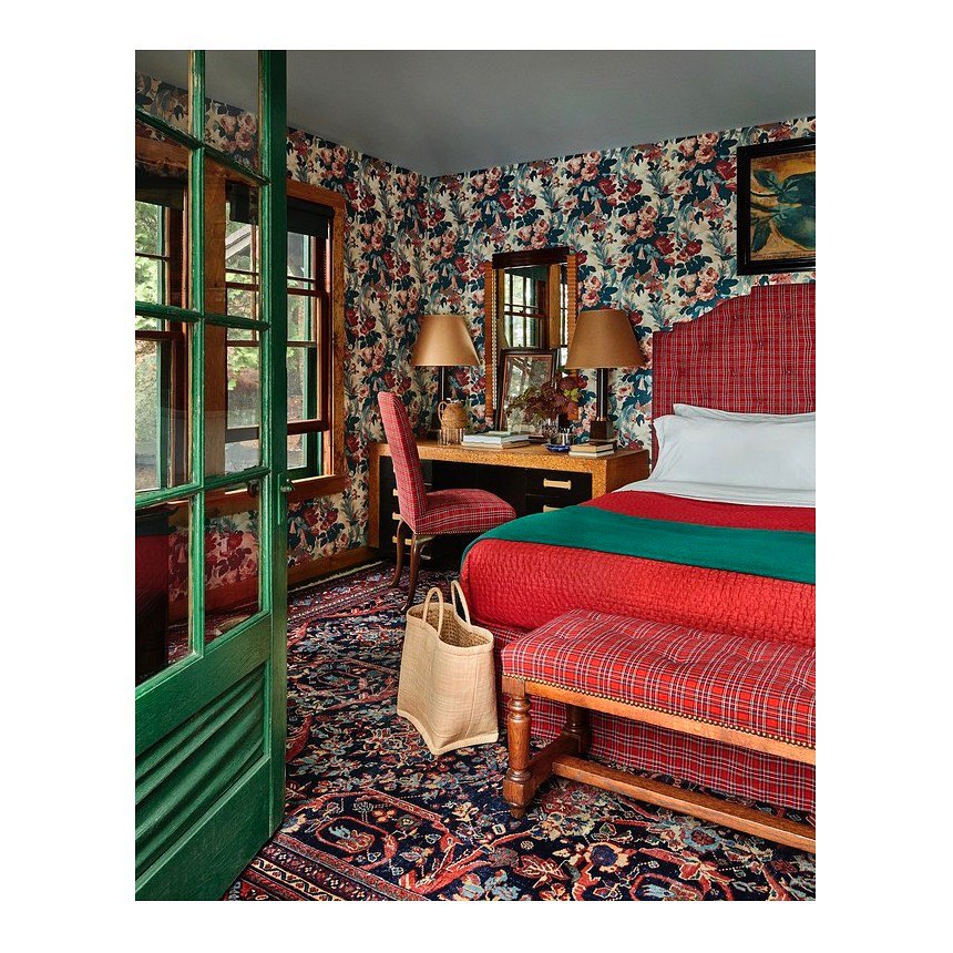 Architectural Digest |  Jun. 20