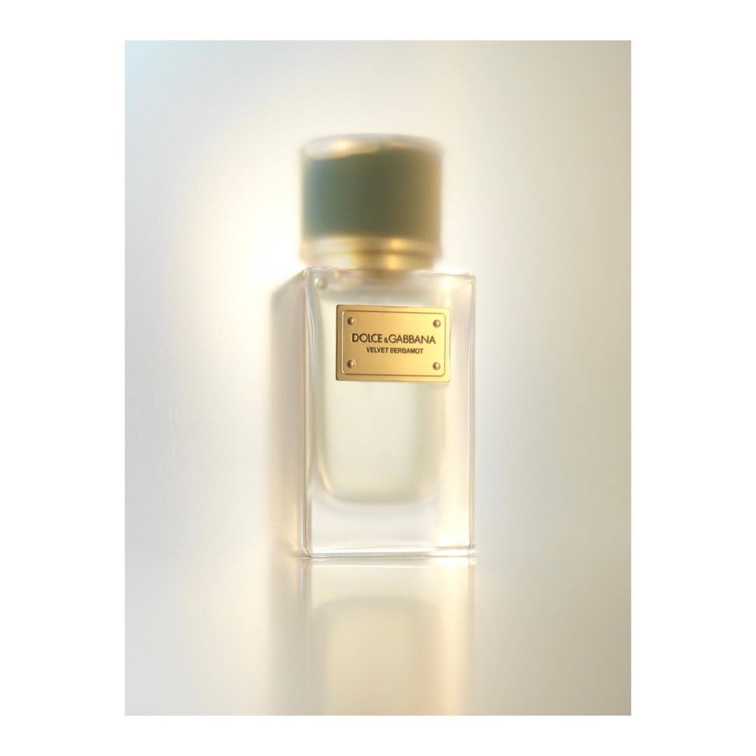 Dolce & Gabbana Beauty |  Oct. 20