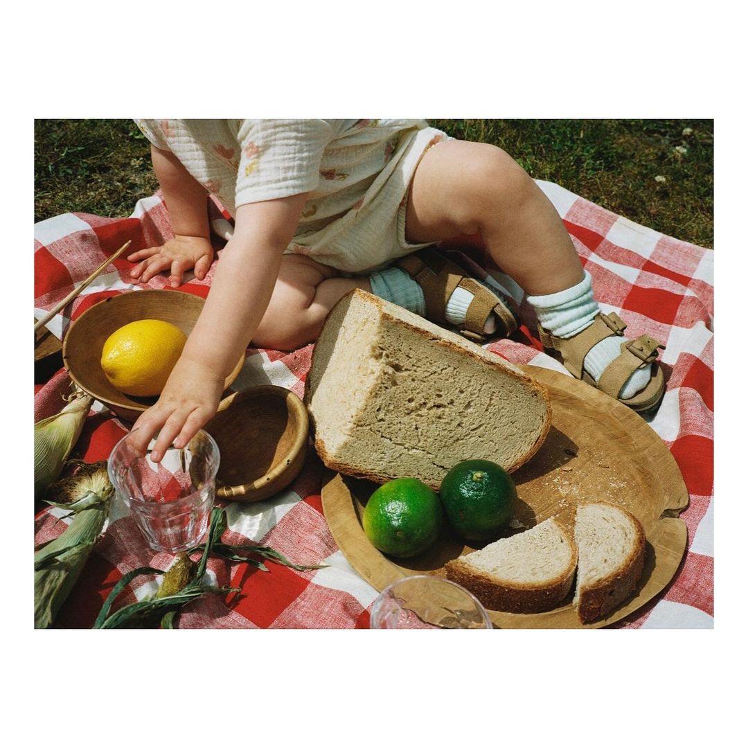 Zara Kids |  Jun. 21