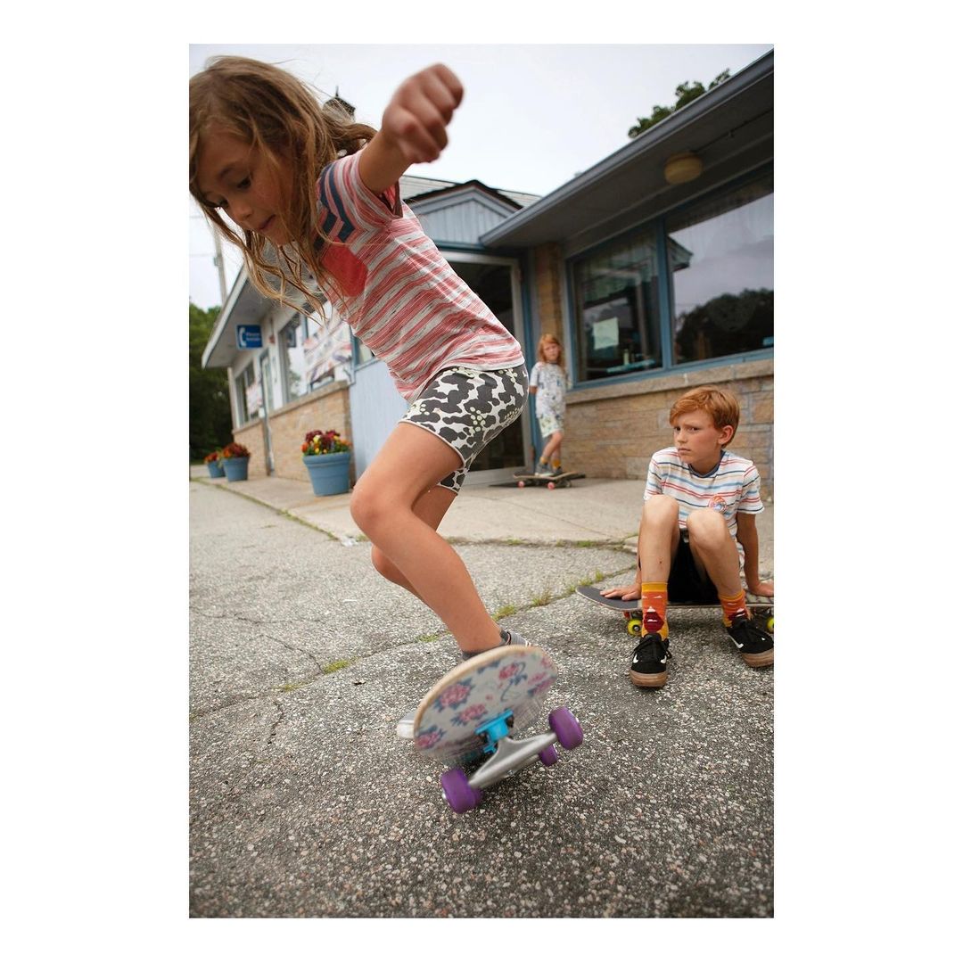 Papillon Magazine |  Aug. 21