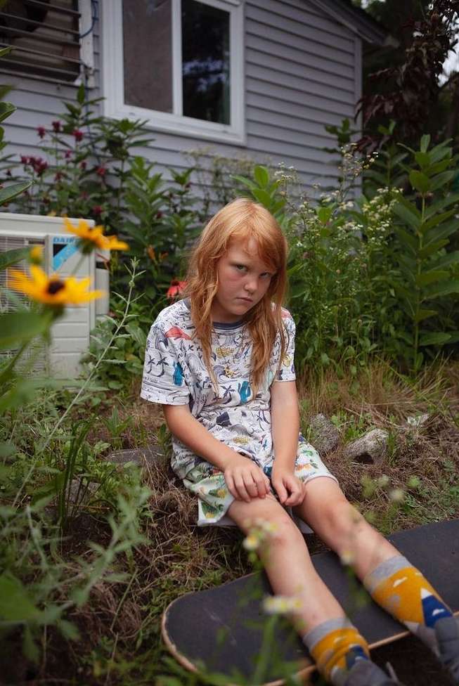 Papillon Magazine |  Aug. 21