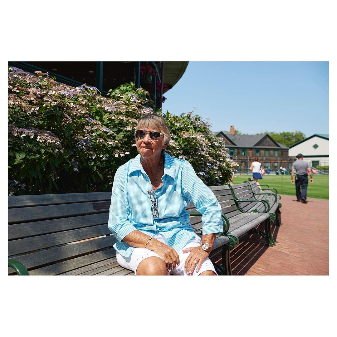Frances Tulk-Hart
