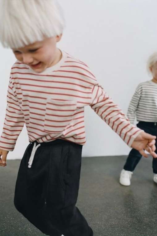 Zara Kids |  Nov. 21