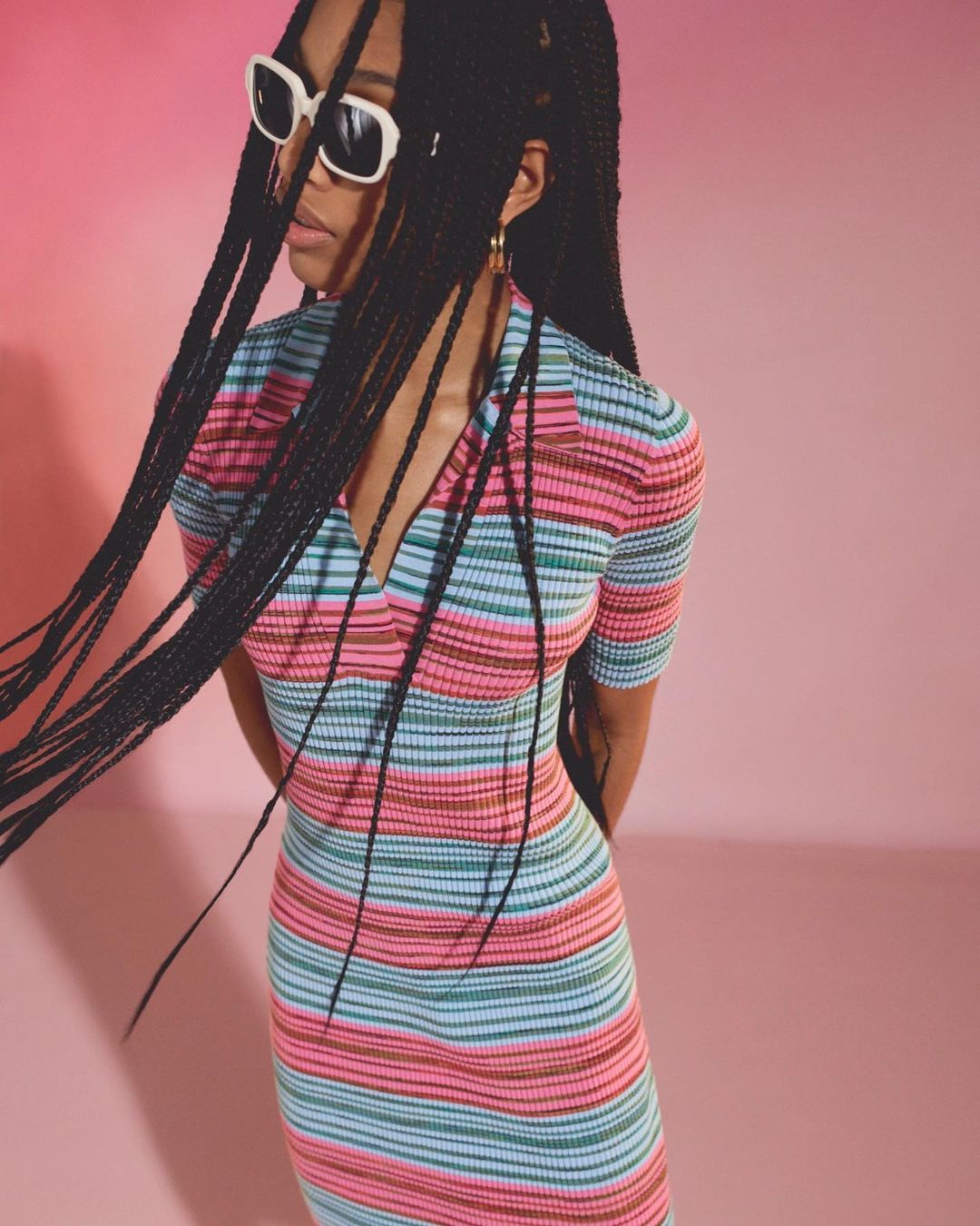 Derek Lam |  Feb. 22