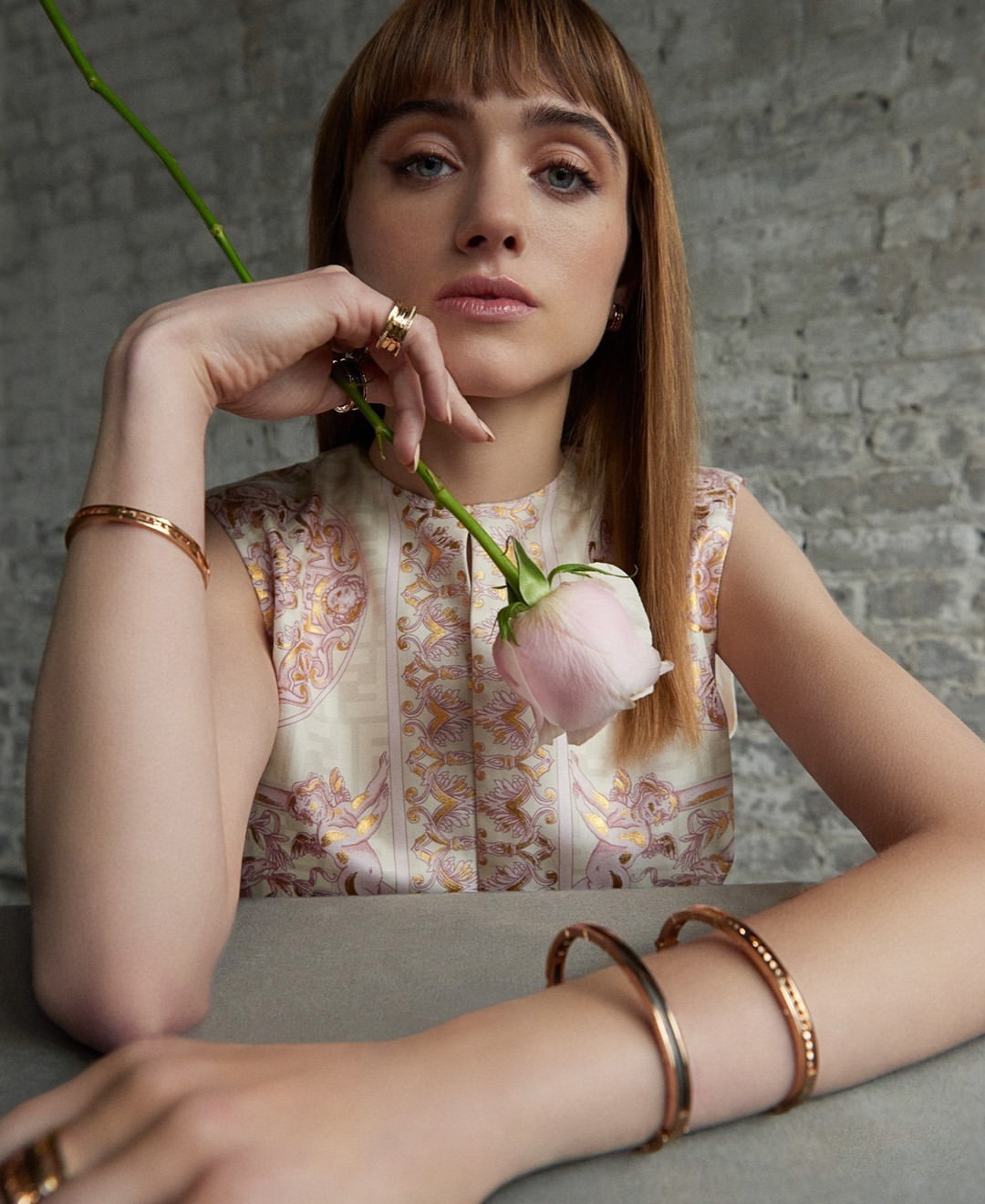 ELLE SINGAPORE |  May. 22