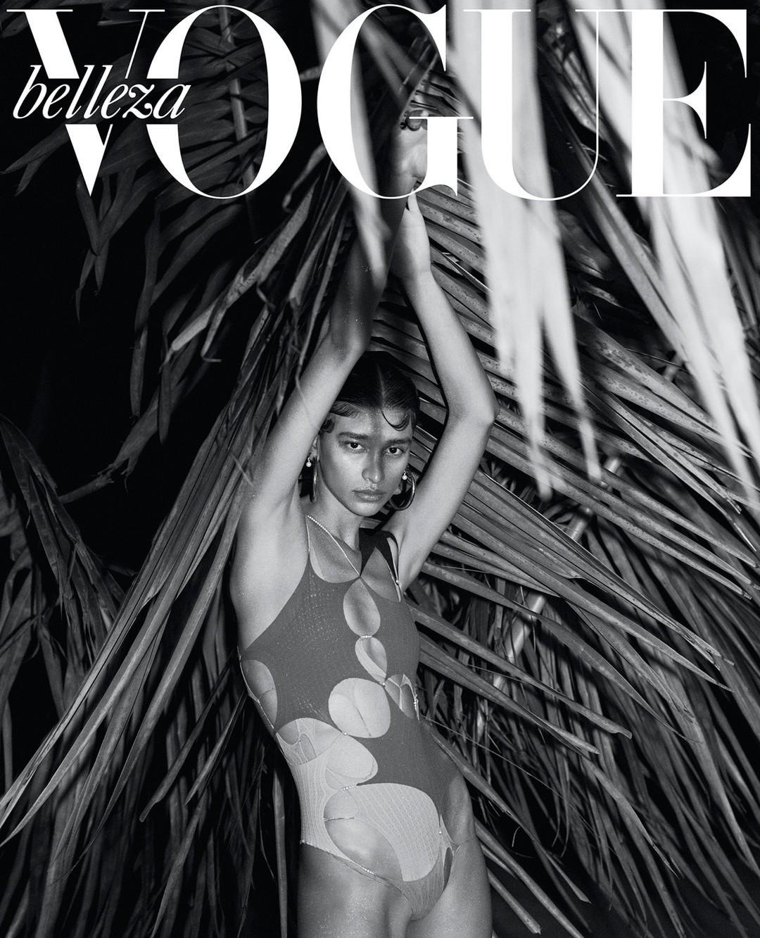 Vogue Mexico |  May. 22