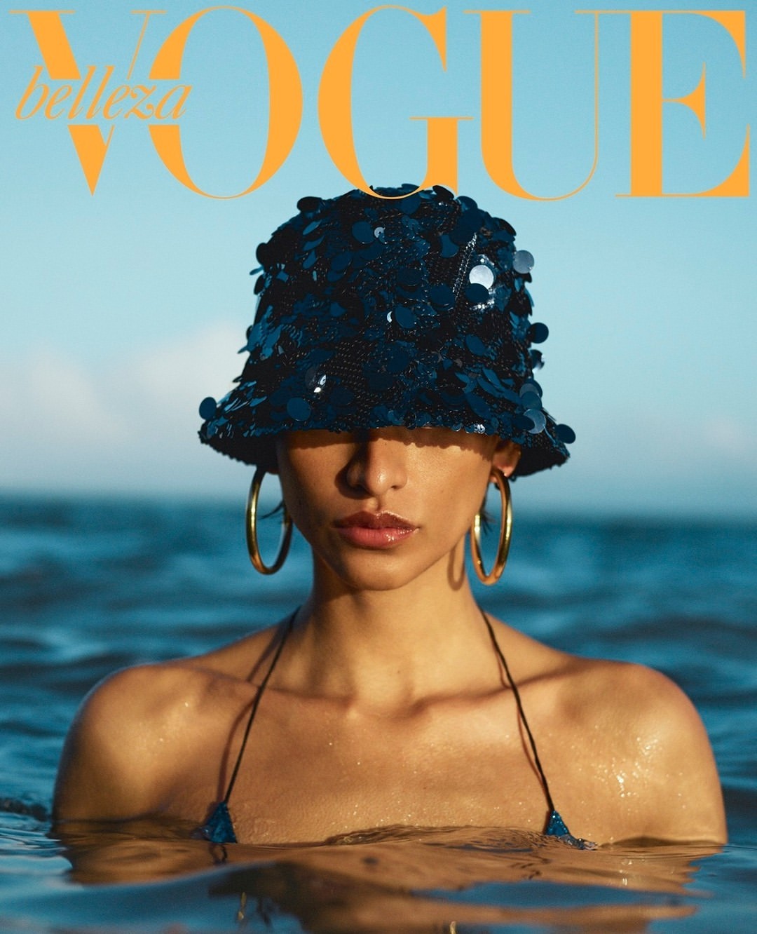 Vogue Mexico |  May. 22
