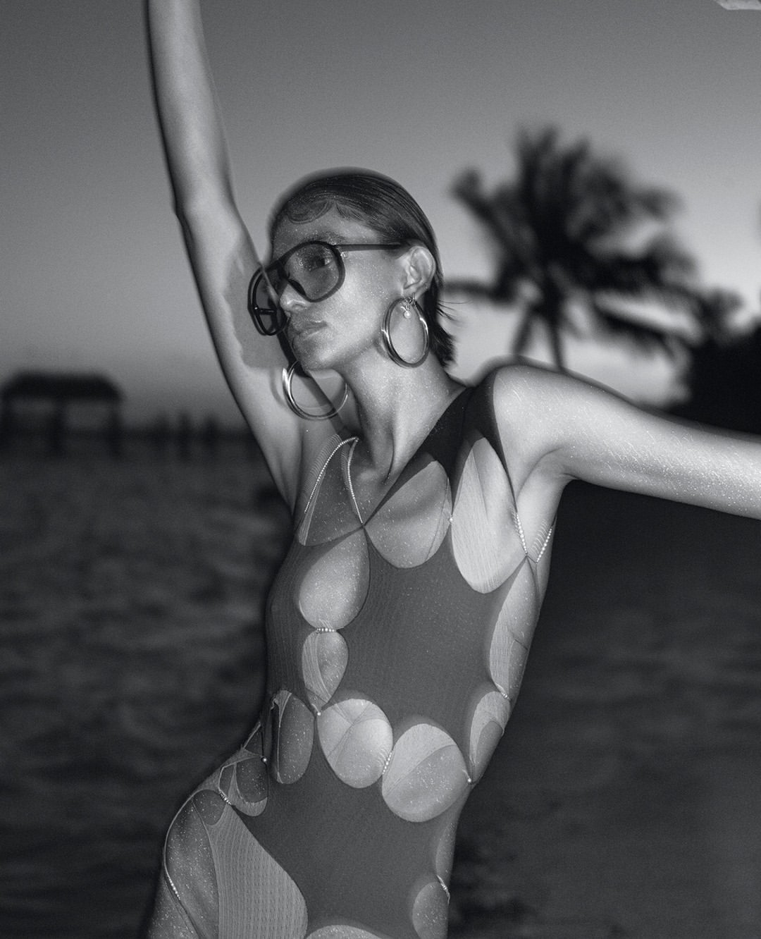 Vogue Mexico |  May. 22