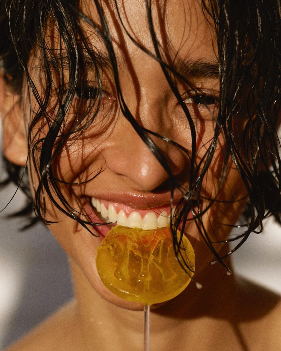 Vogue Mexico |  Jul. 22