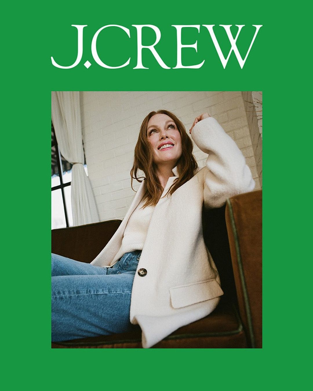 J.Crew |  Sep. 22