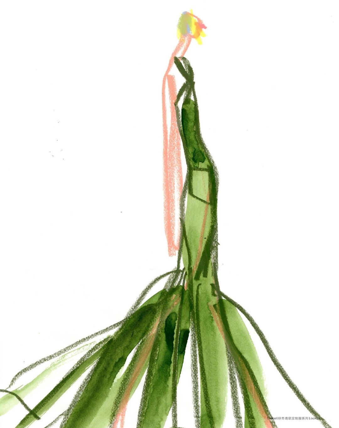 Modern Weekly Style |  Oct. 22